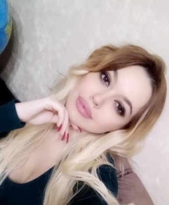 Проститутка Лилия