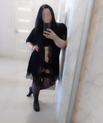 Проститутка Наталья